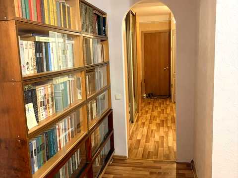 квартира за адресою Юрія Кондратюка вул., 2