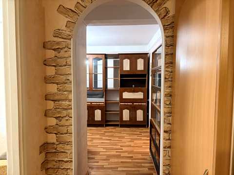 квартира за адресою Юрія Кондратюка вул., 2