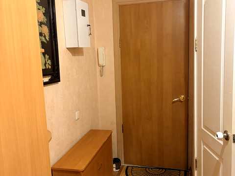 квартира за адресою Юрія Кондратюка вул., 2