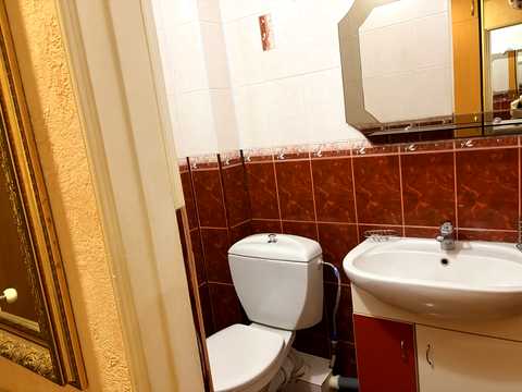 квартира за адресою Юрія Кондратюка вул., 2