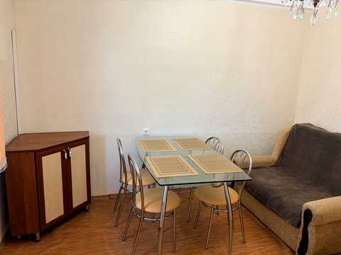 квартира за адресою Юрія Кондратюка вул., 2
