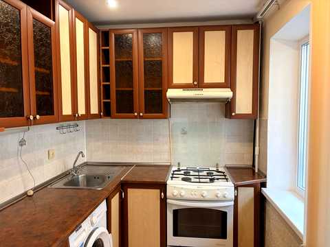 квартира за адресою Юрія Кондратюка вул., 2