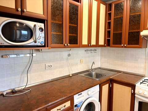 квартира за адресою Юрія Кондратюка вул., 2