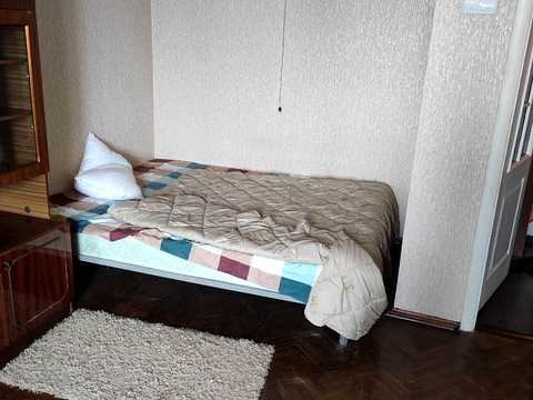 квартира за адресою Дегтярівська вул., 43/5