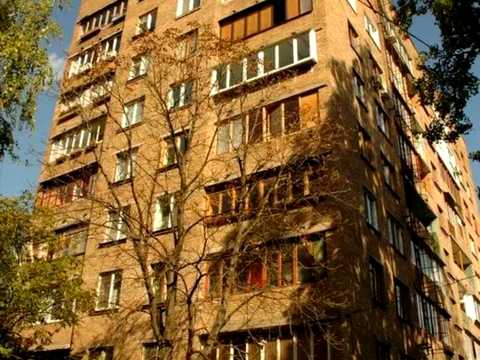 квартира за адресою Дегтярівська вул., 43/5