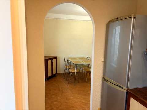 квартира за адресою Юрія Кондратюка вул., 2