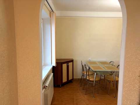 квартира за адресою Юрія Кондратюка вул., 2