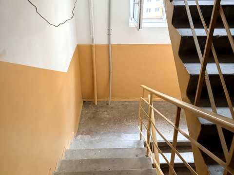 квартира за адресою Юрія Кондратюка вул., 2