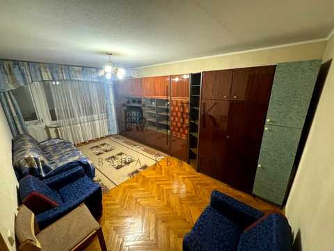 квартира за адресою Павла Тичини просп., 6