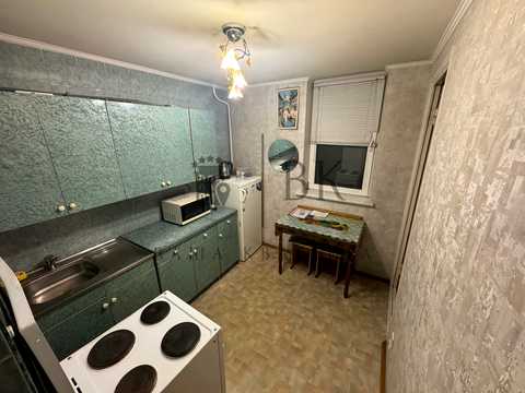 квартира за адресою Павла Тичини просп., 6