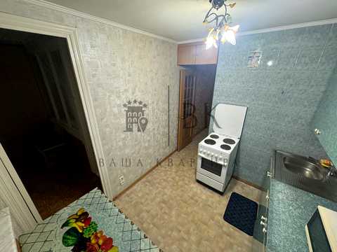 квартира за адресою Павла Тичини просп., 6