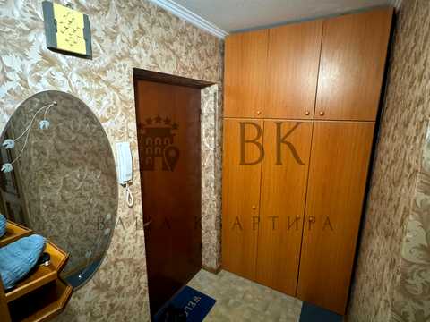 квартира за адресою Павла Тичини просп., 6