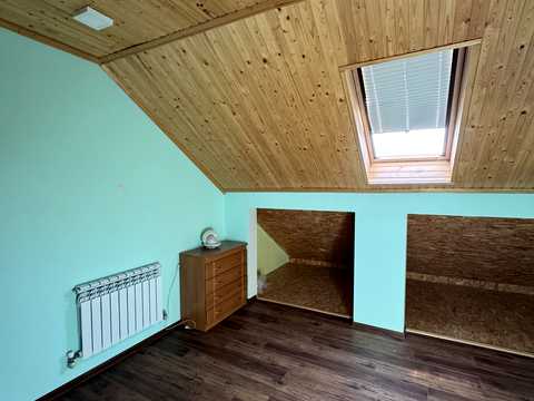 квартира по адресу Андрея Мельника ул., 1-А