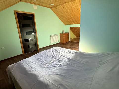 квартира по адресу Андрея Мельника ул., 1-А