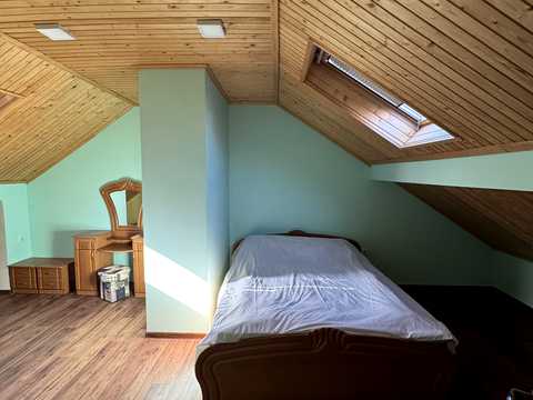 квартира по адресу Андрея Мельника ул., 1-А