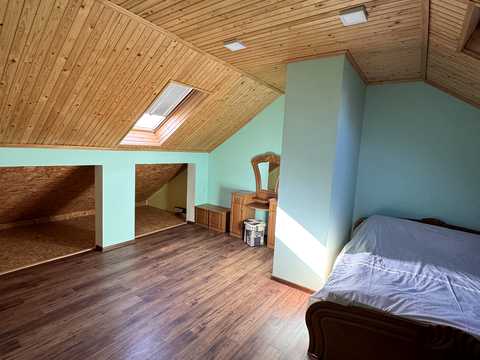 квартира по адресу Андрея Мельника ул., 1-А