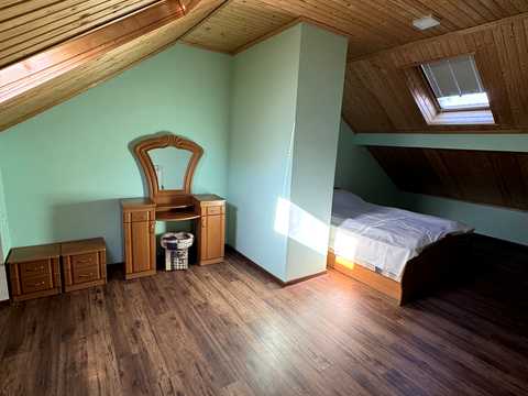 квартира по адресу Андрея Мельника ул., 1-А