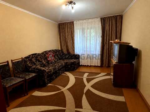квартира за адресою Героїв просп., 10