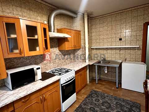квартира за адресою Героїв просп., 10
