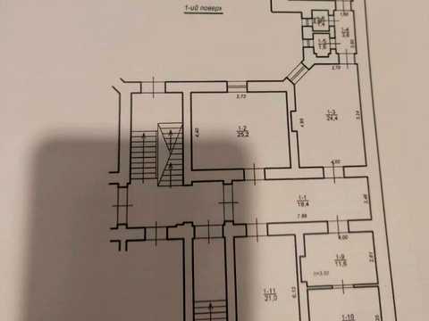 квартира по адресу Новаковского ул., 6