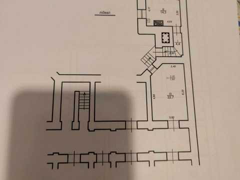 квартира по адресу Новаковского ул., 6