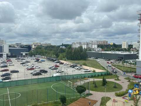 квартира по адресу Единства ул., 5