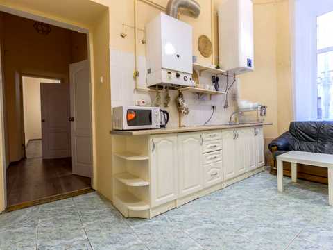 квартира по адресу Новаковского ул., 6
