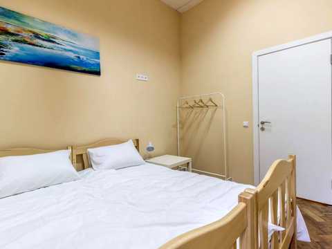 квартира по адресу Новаковского ул., 6