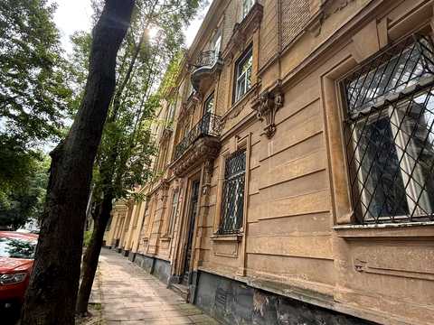 квартира по адресу Новаковского ул., 6