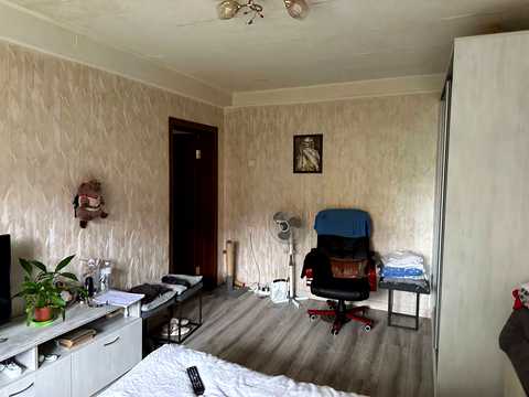 квартира по адресу Александра Архипенко ул. (Мате Залки), 10-В