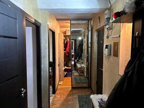 квартира по адресу Александра Архипенко ул. (Мате Залки), 10-В