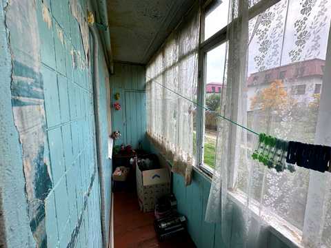 квартира по адресу Александра Архипенко ул. (Мате Залки), 10-В