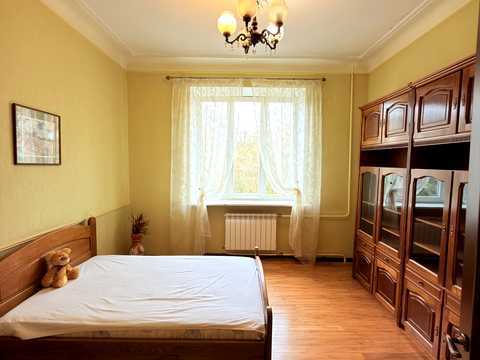 квартира по адресу Татарская ул., 2-Г