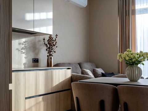 квартира за адресою Салютна вул., 2к24