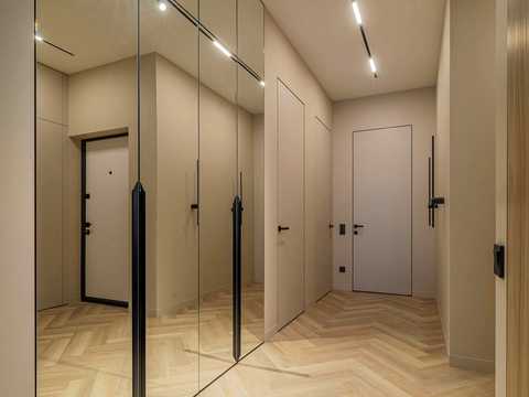 квартира за адресою Салютна вул., 2к24