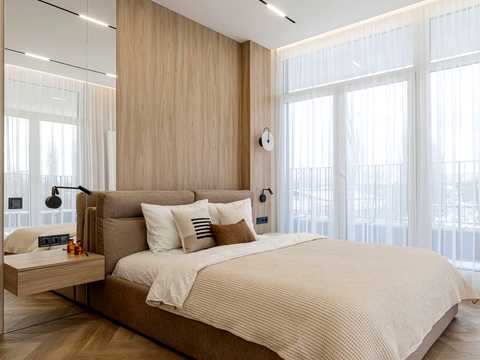 квартира за адресою Салютна вул., 2к24