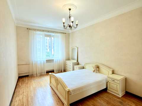 квартира по адресу Татарская ул., 2-Г