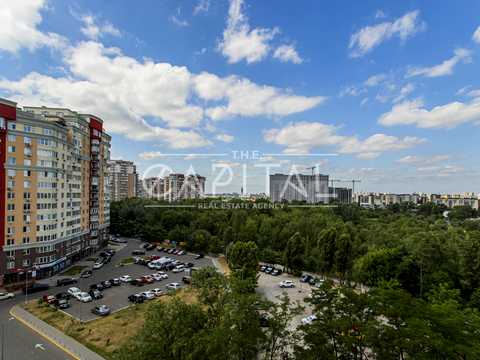 квартира за адресою Юлії Здановської вул. (Ломоносова), (Будинок 3)