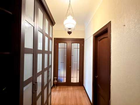 квартира по адресу Татарская ул., 2-Г