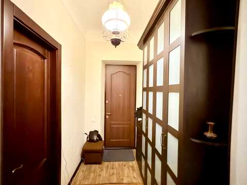 квартира по адресу Татарская ул., 2-Г