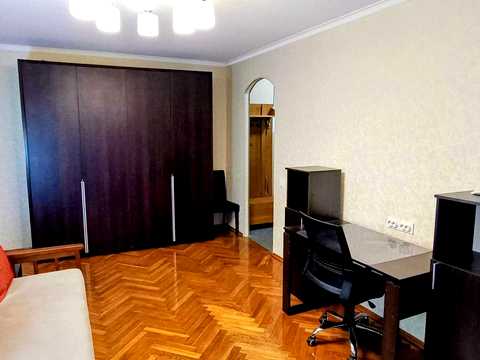 квартира по адресу Лескова ул., 3-А