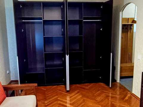 квартира по адресу Лескова ул., 3-А