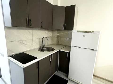 квартира за адресою Євгена Чикаленка вул. (Матросова), 8а