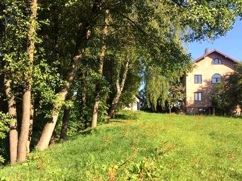 будинок за адресою Джерельна, 1