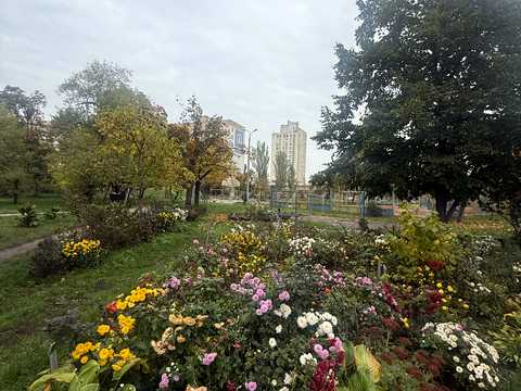 квартира за адресою Володимира Івасюка просп. (Героїв Сталінграду), 13-А