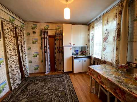 дом по адресу с. Новая Буда, 1 Мая ул. (1 Травня)