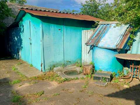 дом по адресу с. Новая Буда, 1 Мая ул. (1 Травня)