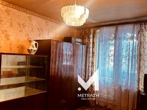 квартира за адресою Каденюка вул. (Танкопія), 8