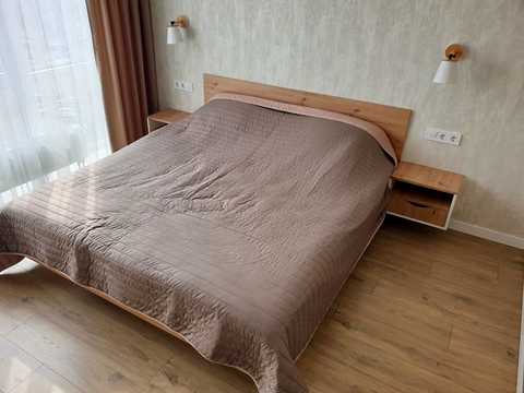 квартира по адресу Одесса, Варненская ул., 29