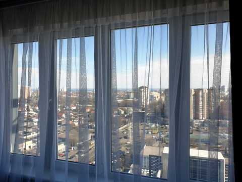 квартира по адресу Одесса, Варненская ул., 29